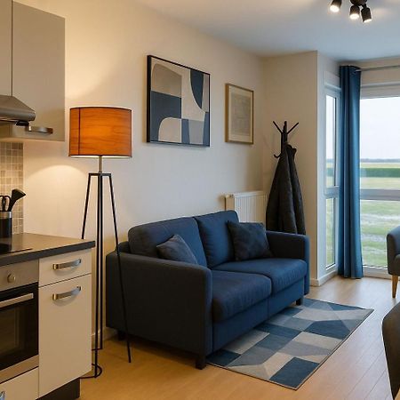 Appartement Cosy Proche Disneyland - Tout Confort Chessy  Exteriér fotografie