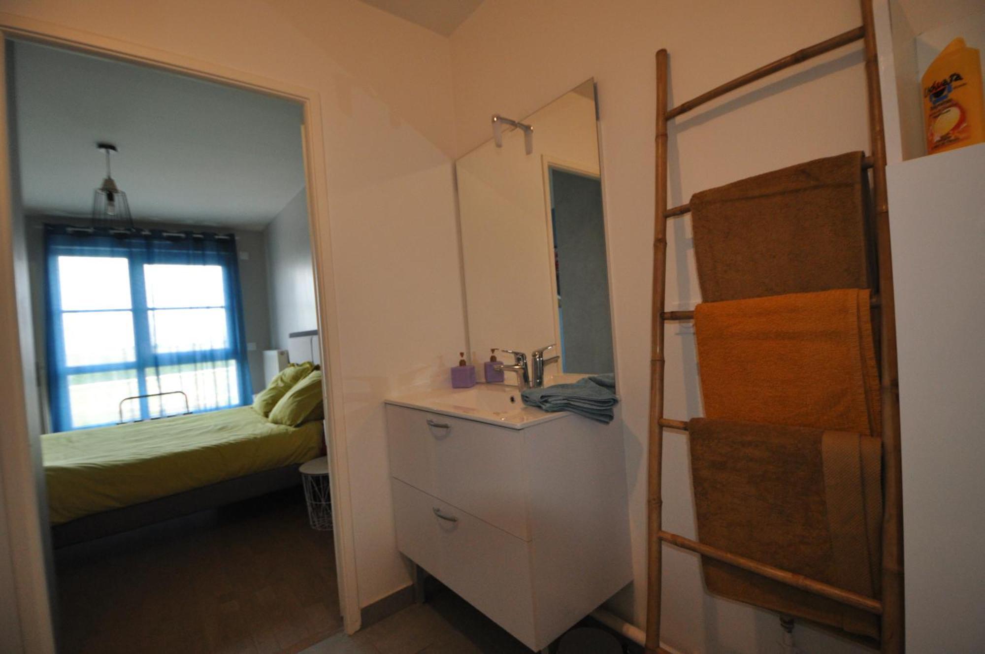 Appartement Cosy Proche Disneyland - Tout Confort Chessy  Exteriér fotografie