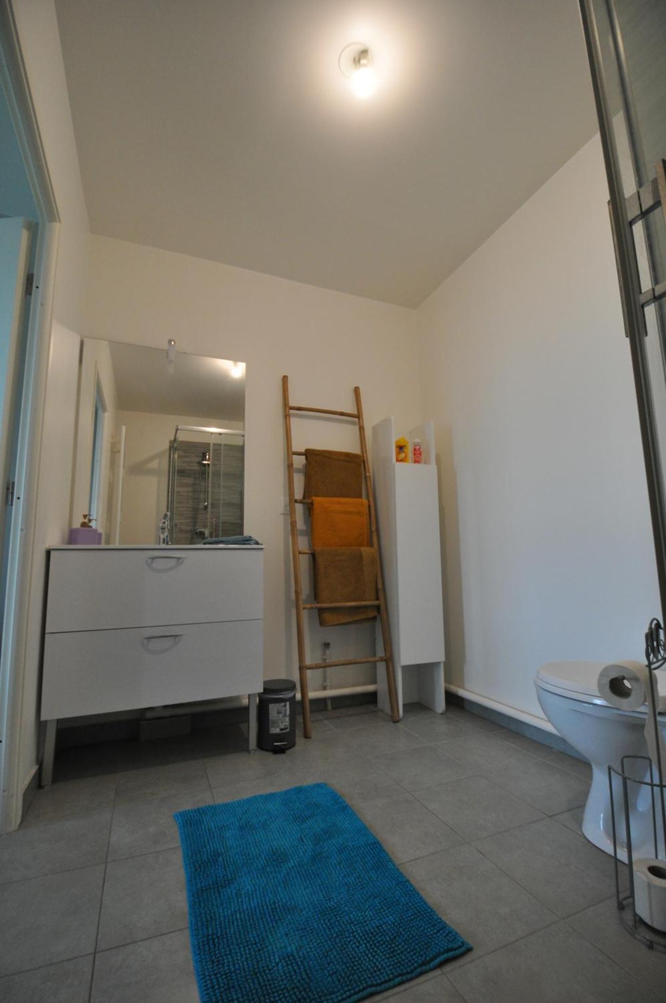 Appartement Cosy Proche Disneyland - Tout Confort Chessy  Exteriér fotografie