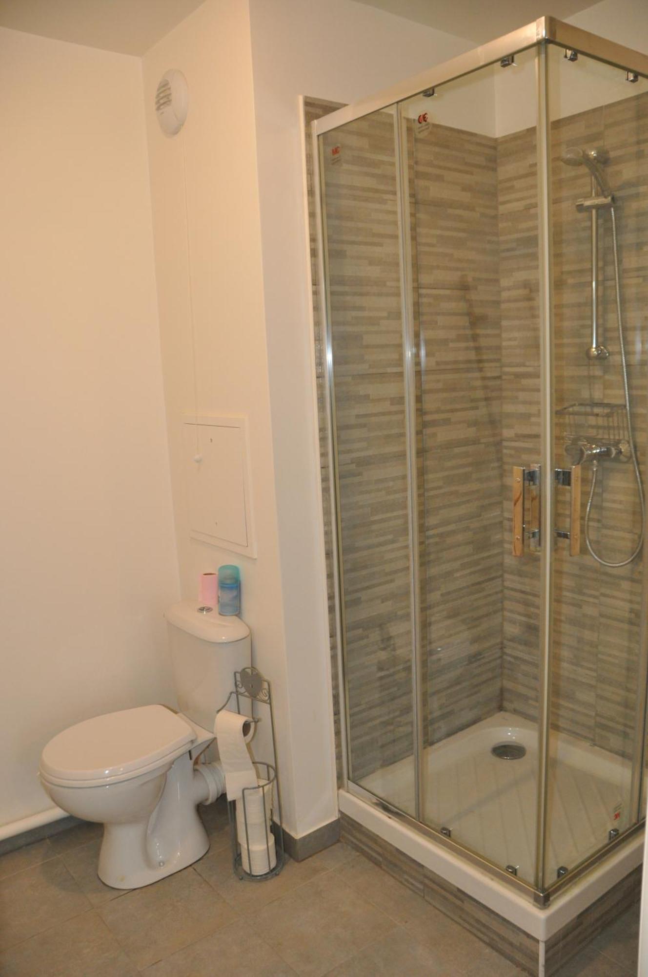 Appartement Cosy Proche Disneyland - Tout Confort Chessy  Exteriér fotografie
