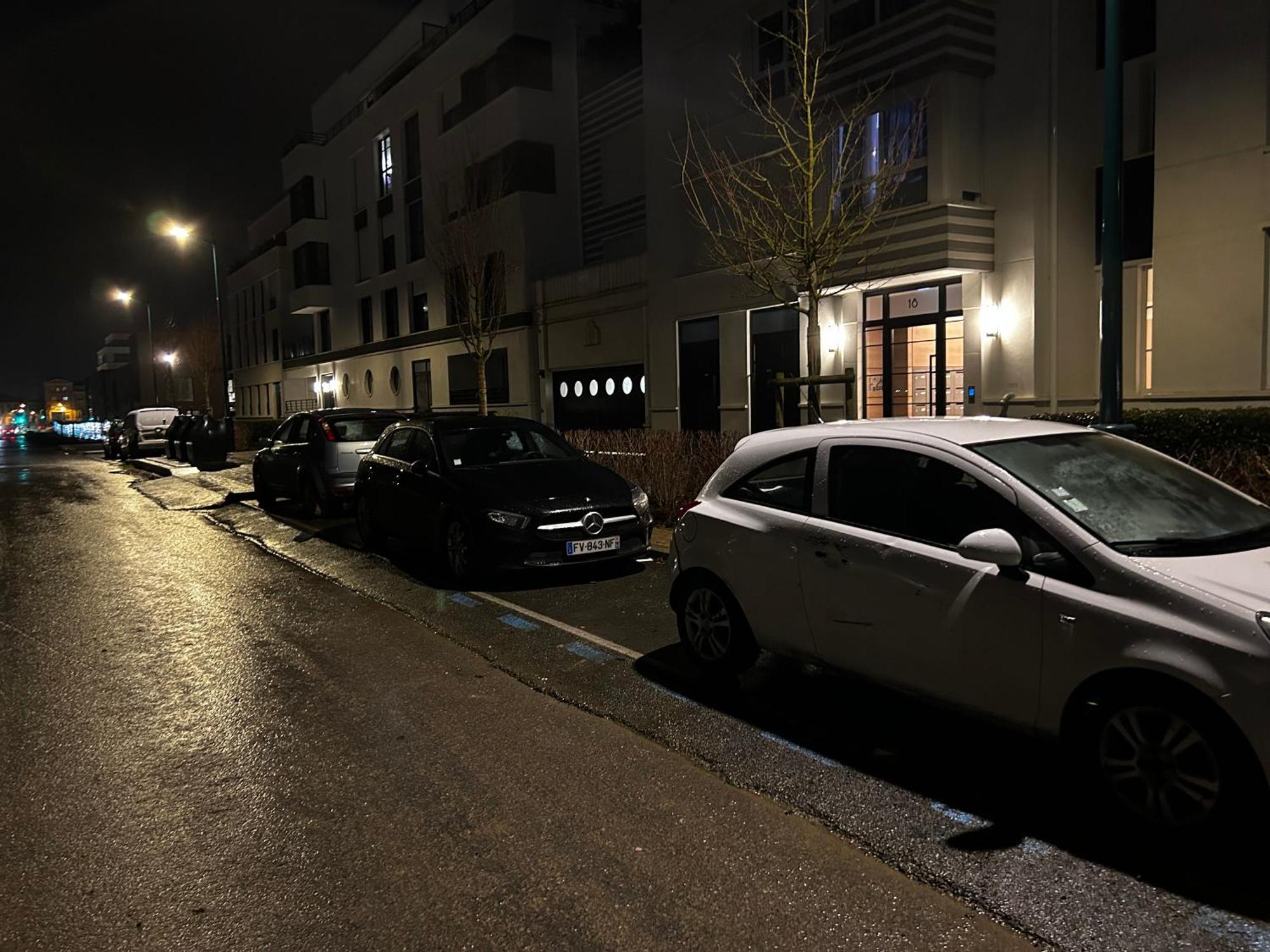Appartement Cosy Proche Disneyland - Tout Confort Chessy  Exteriér fotografie