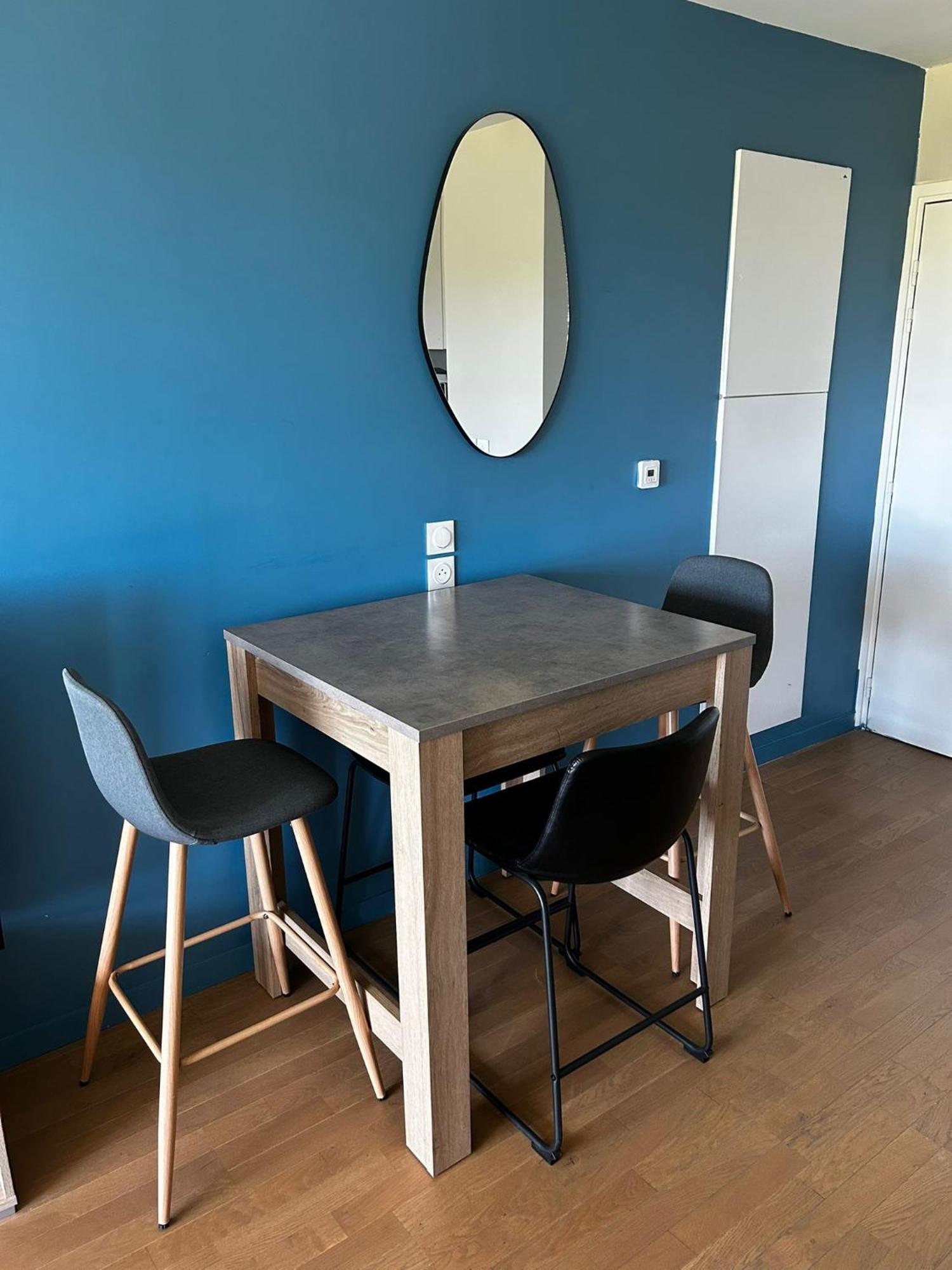 Appartement Cosy Proche Disneyland - Tout Confort Chessy  Exteriér fotografie