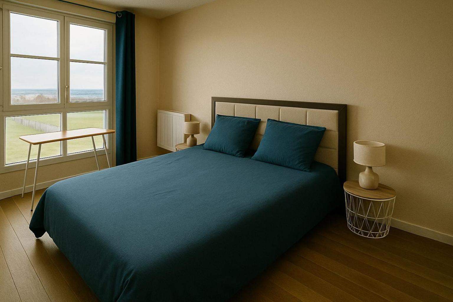 Appartement Cosy Proche Disneyland - Tout Confort Chessy  Exteriér fotografie