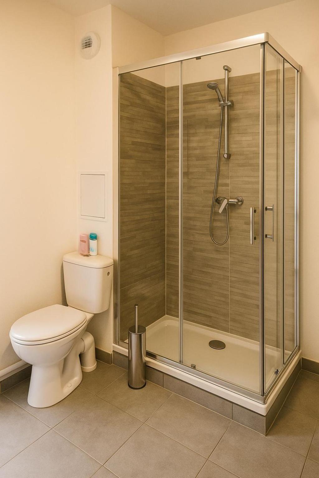 Appartement Cosy Proche Disneyland - Tout Confort Chessy  Exteriér fotografie