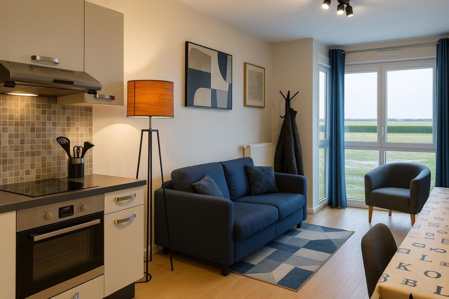 Appartement Cosy Proche Disneyland - Tout Confort Chessy  Exteriér fotografie